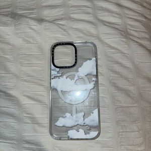 Casetfy iPhone 14 Pro Max case